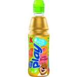 KUBÍK play voda&ovoce jablko-broskev 400ml – Sleviste.cz