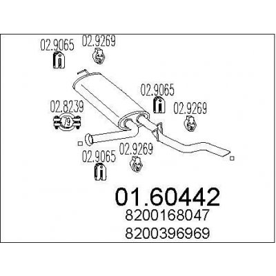 MTS MT 01.60442 – Hledejceny.cz