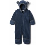Columbia Tiny Bear II Bunting Collegiate Navy – Hledejceny.cz