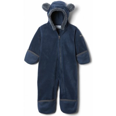 Columbia Tiny Bear II Bunting Collegiate Navy – Hledejceny.cz