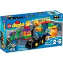 LEGO® DUPLO® 10544 Jokerova výzva