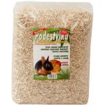 JLP Podestýlka z konopného pazdeří 10 l – Hledejceny.cz