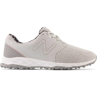 New Balance Fresh Foam Breathe světle šedé – Zboží Dáma