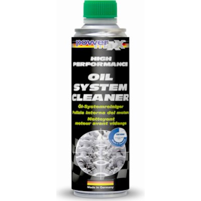 BlueChem Oil System Cleaner 300 ml – Sleviste.cz