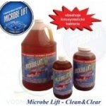 Microbe Lift CLEAN & CLEAR BACTERIE 1 L – Zboží Dáma