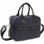 Vadobag TAŠKA BEAUTY 9078 ČERNÁ – Zboží Dáma