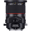 Samyang Tilt-Shift 24mm f/3.5 ED AS UMC Sony A