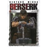 Berserk 1 – Zboží Dáma