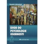 Úvod do psychologie osobnosti – Hledejceny.cz