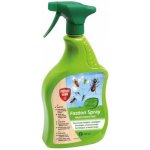 Nohel Garden Insekticid FASTION SPRAY na mravence 750 ml – Zboží Dáma