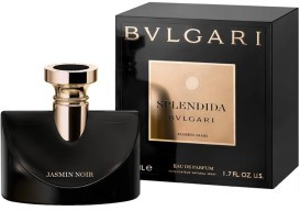 Bvlgari Splendida Jasmin Noir parfémovaná voda dámská 15 ml