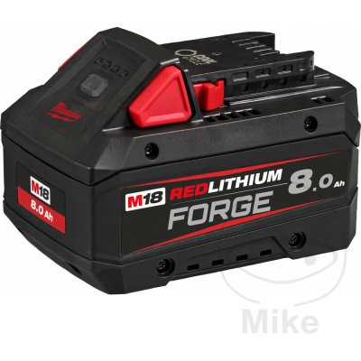 MILWAUKEE M18 FB8 4932492131 – 8.0Ah – Hledejceny.cz