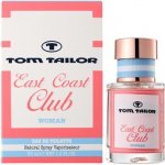 Tom Tailor East Coast Club toaletní voda dámská 30 ml – Hledejceny.cz