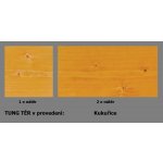 BBB BARVY TUNG tér aplikační směs Kukuřice 0,9 l – Zboží Dáma