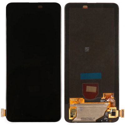 LCD Displej + Dotykové sklo Xiaomi Pocophone F2 Pro – Hledejceny.cz