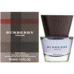 Burberry Touch toaletní voda pánská 30 ml – Hledejceny.cz