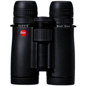 Leica duovid 8-12x42