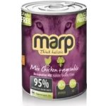Marp Mix Chicken & Vegetable 400 g – Hledejceny.cz