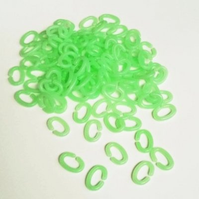 Pro Háčkování Céčka fosforová 500 ks – Sleviste.cz