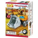LaQ Hamacron Constructor Mini Wheel Loader – Zboží Dáma
