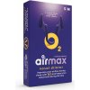 Ušní sprej Airmax Classic nosní dilatátor proti chrápání velikost S + M