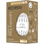 Ecoegg Vajíčko na praní bílého prádla Jasmín 70 praní
