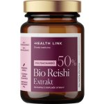 HEALTH LINK Reishi extrakt BIO 90 kapslí – Hledejceny.cz