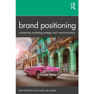Brand Positioning – Zboží Mobilmania