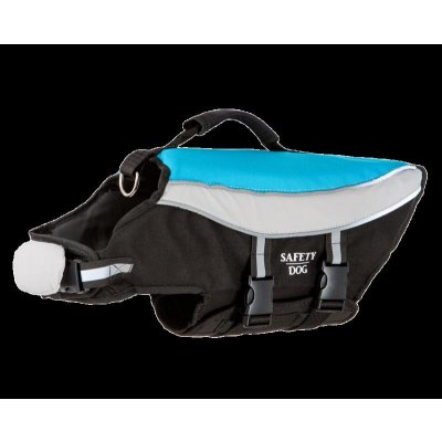 Aquarius Safety Dog – Sleviste.cz
