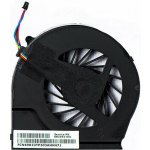 Ventilátor HP Pavilion G4 G6 G7 - 2000 2100 2200 2300 – Hledejceny.cz