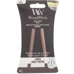WoodWick Linen náhradní tyčinky – Sleviste.cz