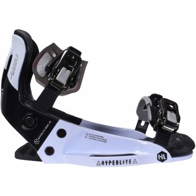 Hyperlite System Pro 2025 – Zboží Dáma