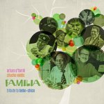 Arturo O'Farrill - Familia CD – Hledejceny.cz