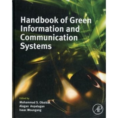 Handbook of Green Information and Communication Systems – Zbozi.Blesk.cz