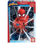 EDUCA Spiderman 500 dílků – Hledejceny.cz