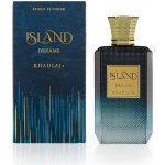 Khadlaj Island Dreams parfém unisex 100 ml – Sleviste.cz