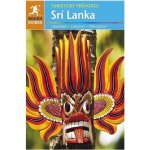 Srí Lanka Turistický průvodce 3.vydání – Hledejceny.cz