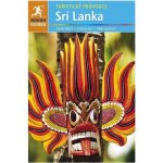 Srí Lanka Turistický průvodce 3.vydání – Zboží Dáma