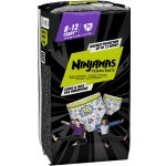 Pampers Pants 9 ks – Zbozi.Blesk.cz