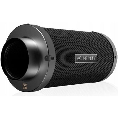 AC Infinity AC-DCF8 200 mm – Hledejceny.cz