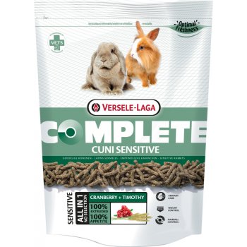 Versele-Laga Cuni Adult Sensitive Complete 0,5 kg