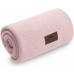 Sleepee Bambusová deka Bamboo Touch Blanket růžová – Zbozi.Blesk.cz
