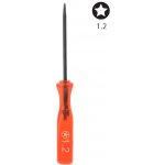AppleMix Šroubovák Pentalobe P5 (1,2mm) – HobbyKompas.cz