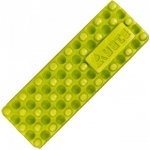 Skládací sedátko Yate Bubbles 36 x 26 cm Hráškově zelená – Zboží Dáma