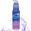 Lubrikační gel Unimil Infiniti silikonový gel 100 ml