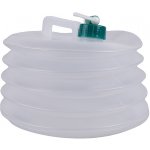 HIGHLANDER Skládací kanystr na vodu 10 l – Zboží Dáma