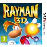 Rayman 3D – Zboží Mobilmania