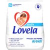 Prášek na praní Lovela Baby prášek na praní na bílé prádlo 1,3 kg 13 PD