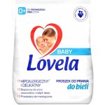 Lovela Baby prášek na praní na bílé prádlo 1,3 kg 13 PD – Zboží Mobilmania