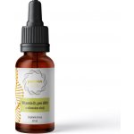 Puravia LABS Vitamín D3 pro děti v olivovém oleji 30 ml – Hledejceny.cz